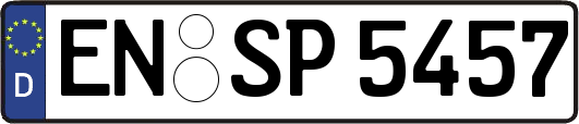 EN-SP5457