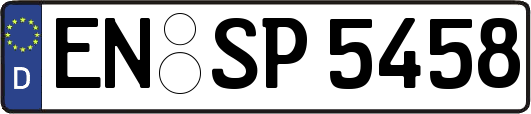 EN-SP5458