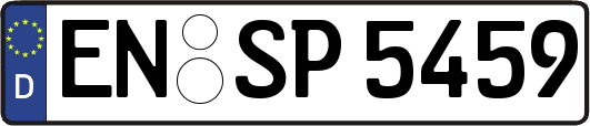 EN-SP5459