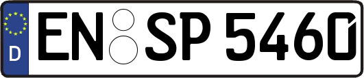 EN-SP5460
