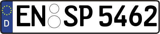 EN-SP5462