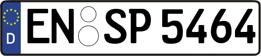 EN-SP5464