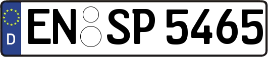 EN-SP5465