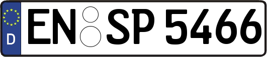 EN-SP5466