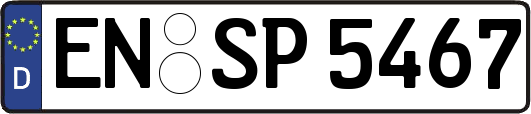 EN-SP5467