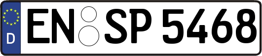 EN-SP5468