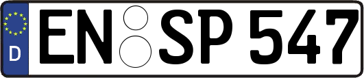 EN-SP547