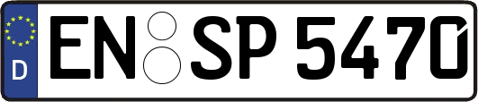 EN-SP5470