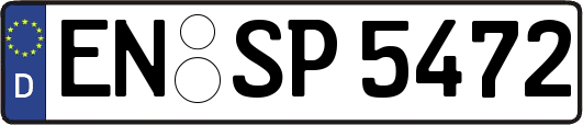 EN-SP5472