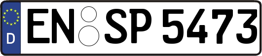 EN-SP5473