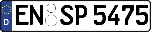 EN-SP5475