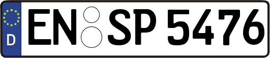 EN-SP5476