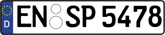EN-SP5478