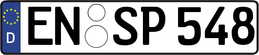 EN-SP548