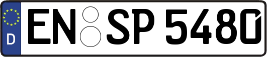 EN-SP5480