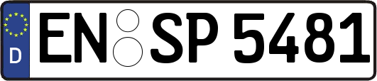 EN-SP5481