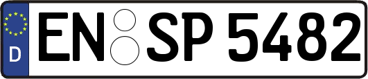 EN-SP5482