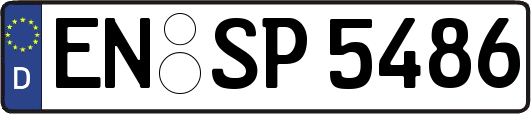 EN-SP5486