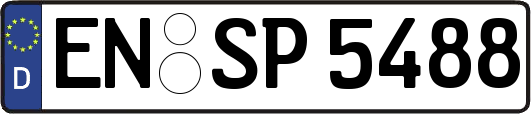 EN-SP5488