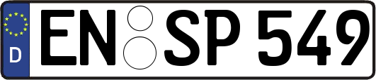 EN-SP549