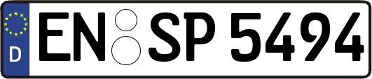 EN-SP5494