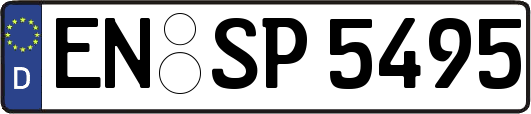 EN-SP5495
