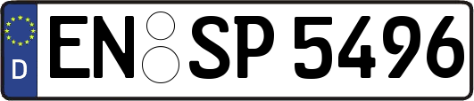 EN-SP5496