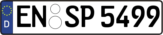 EN-SP5499