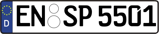 EN-SP5501