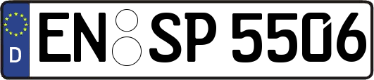 EN-SP5506