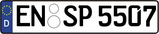 EN-SP5507