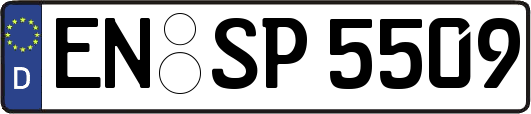 EN-SP5509