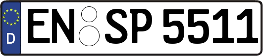 EN-SP5511
