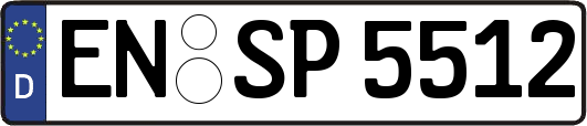 EN-SP5512