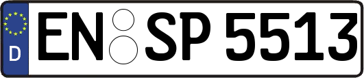 EN-SP5513