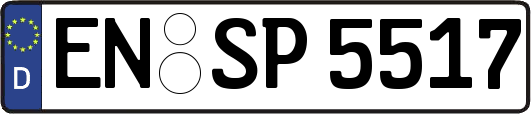 EN-SP5517
