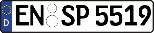 EN-SP5519