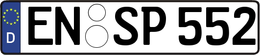 EN-SP552