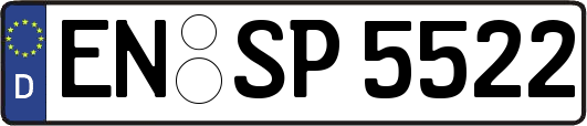 EN-SP5522