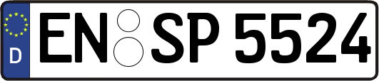 EN-SP5524