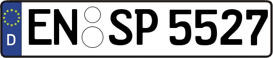 EN-SP5527