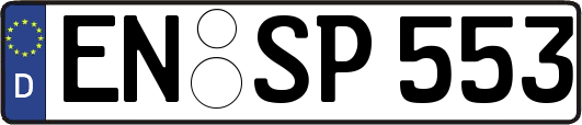 EN-SP553