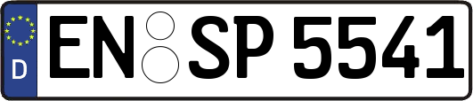EN-SP5541