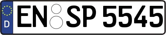 EN-SP5545