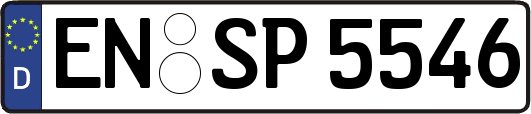 EN-SP5546