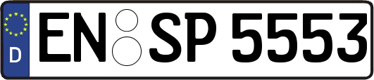 EN-SP5553