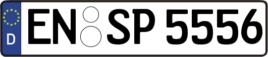 EN-SP5556