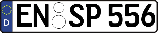 EN-SP556
