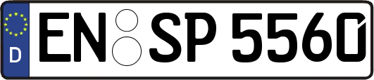 EN-SP5560