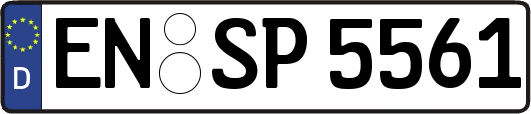 EN-SP5561